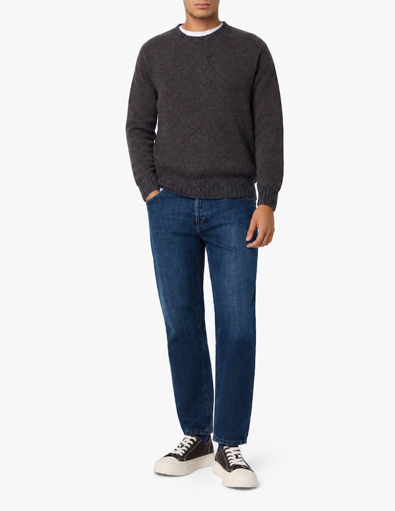 Rinascente Collection Merino pullover - picture 2 Rinascente Collection Merino pullover - picture 2