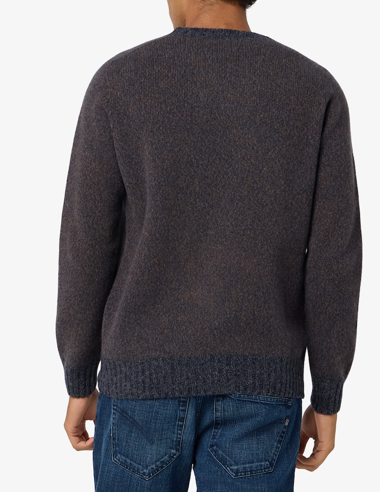 Rinascente Collection Merino pullover - picture 3 Rinascente Collection Merino pullover - picture 3