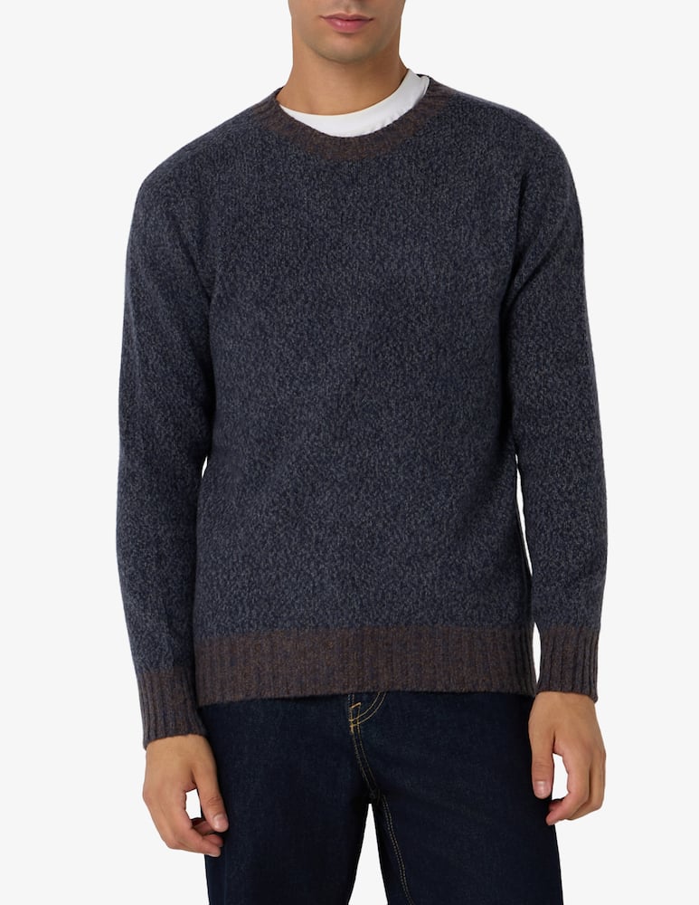 Rinascente Collection merino pullover - picture 1