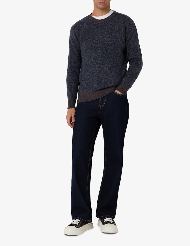Rinascente Collection merino pullover - picture 2