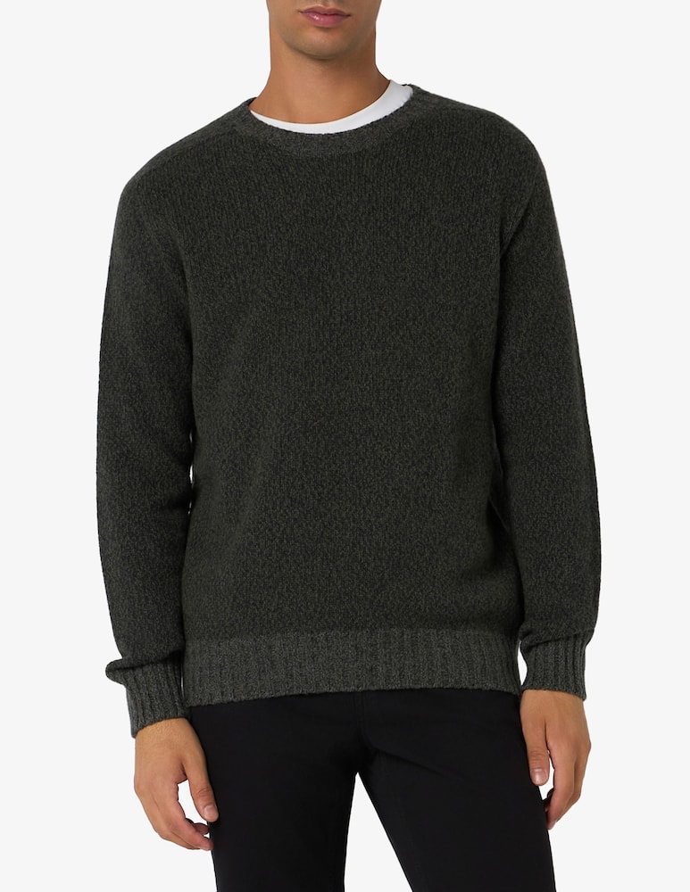 Rinascente Collection merino pullover - picture 1 Rinascente Collection merino pullover - picture 1