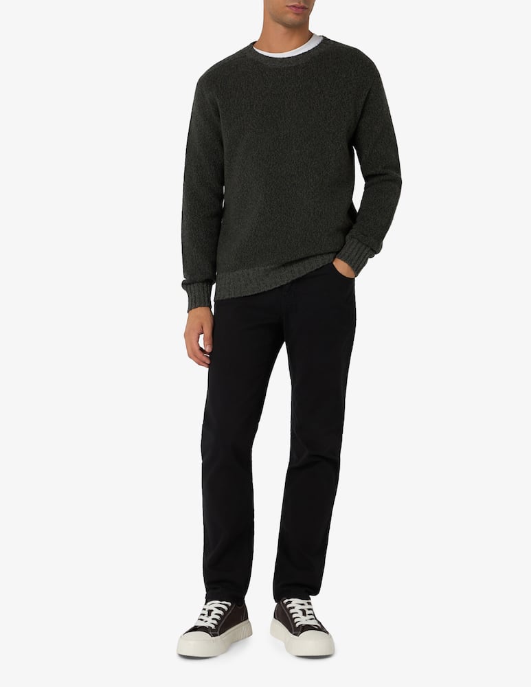 Rinascente Collection merino pullover - picture 2 Rinascente Collection merino pullover - picture 2