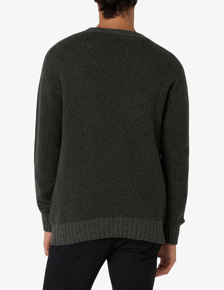 Rinascente Collection merino pullover - picture 3 Rinascente Collection merino pullover - picture 3