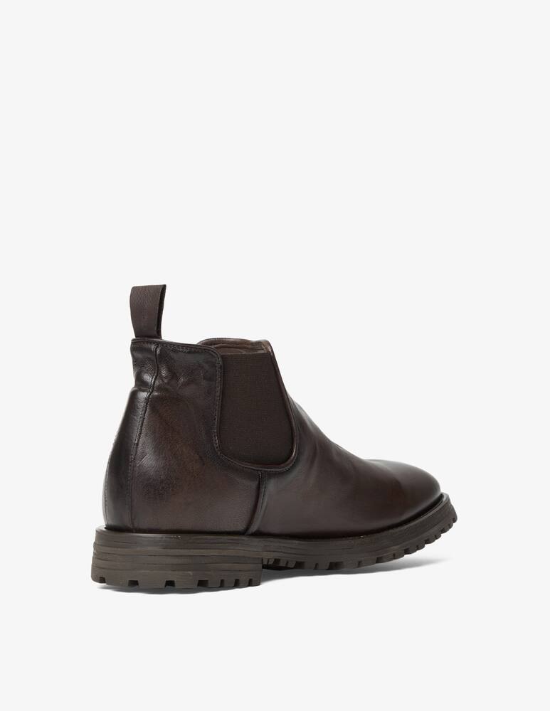 rinascente Sturlini Stivaletti chelsea low arno