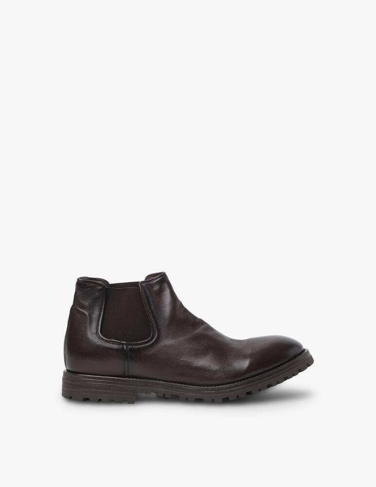 rinascente Sturlini Stivaletti chelsea low arno