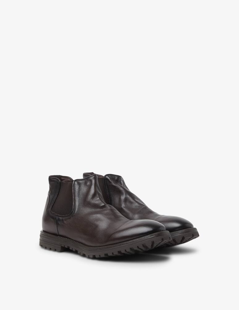 rinascente Sturlini Stivaletti chelsea low arno