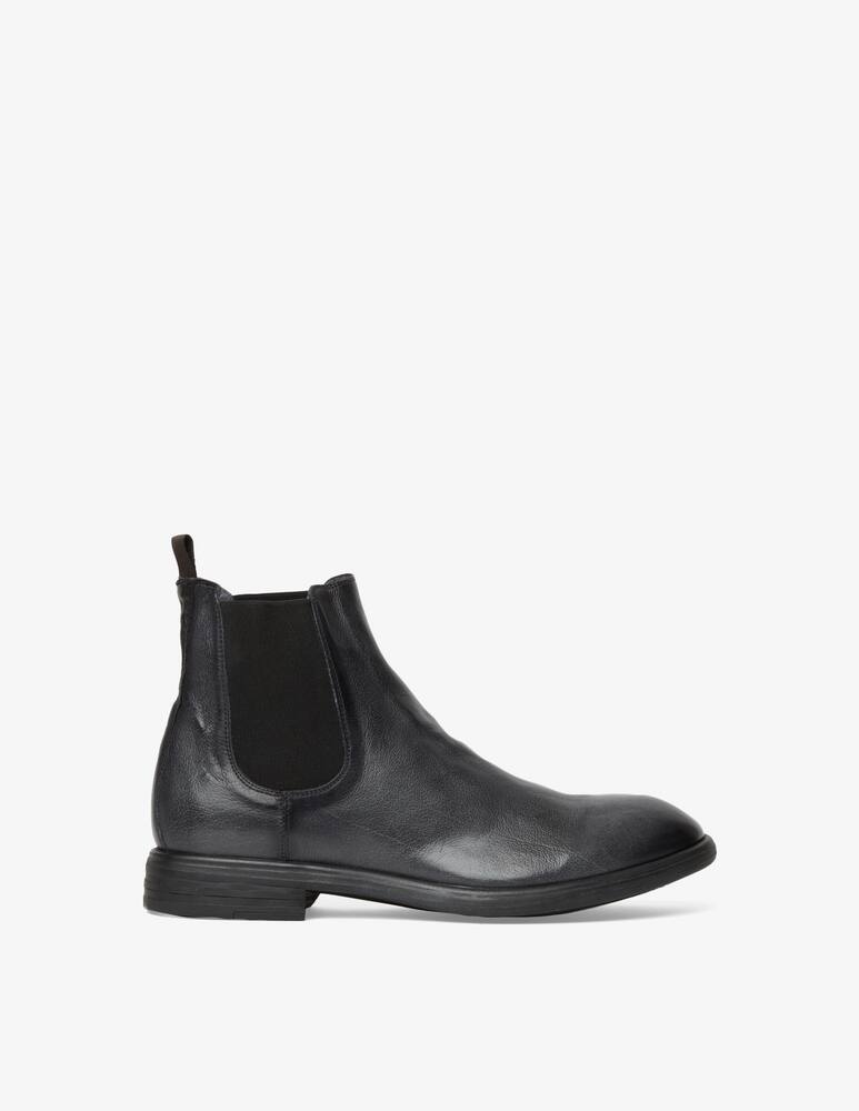 Sturlini Stivaletti chelsea spike bufalo - immagine 1 Sturlini Stivaletti chelsea spike bufalo - immagine 1