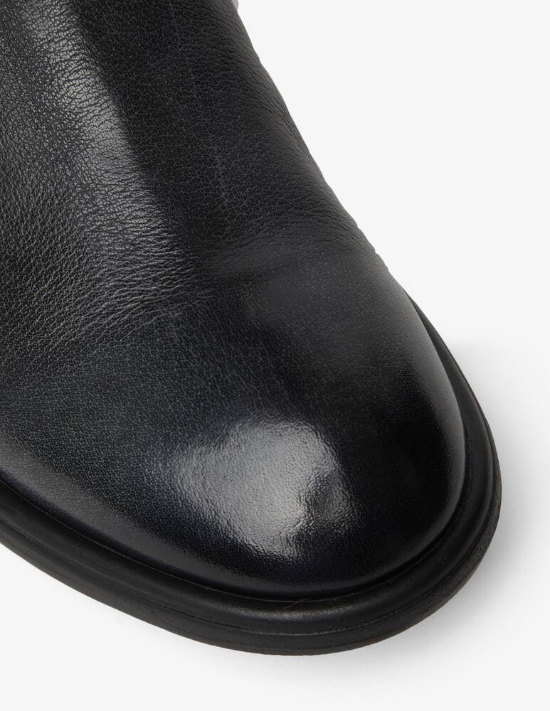 rinascente Sturlini Bufalo spike chelsea boots