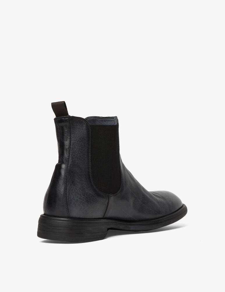 rinascente Sturlini Bufalo spike chelsea boots