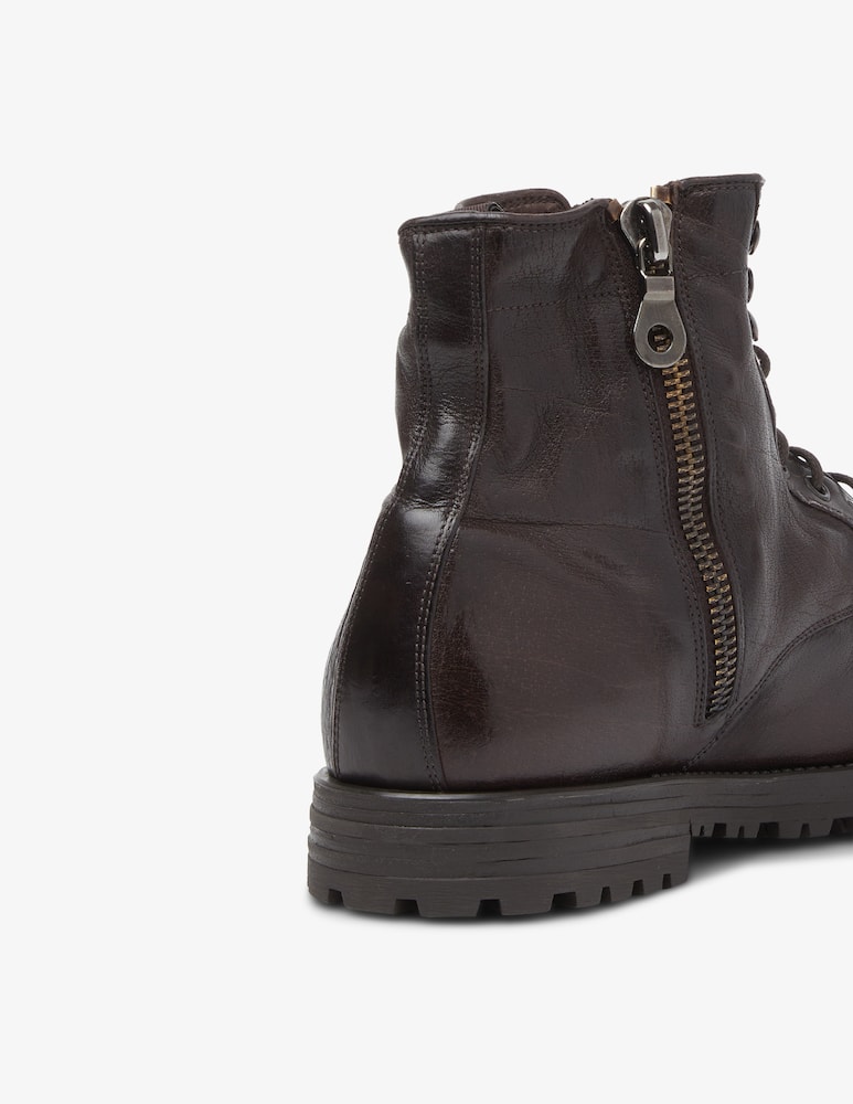 rinascente Sturlini Stivaletto stringato arno