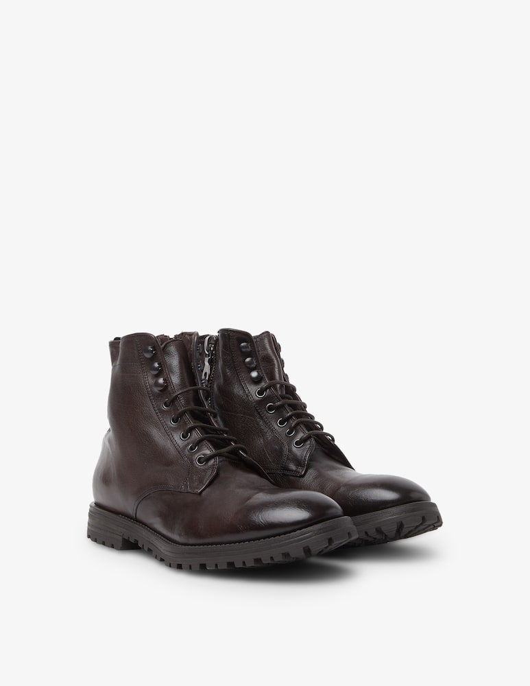 rinascente Sturlini Stivaletto stringato arno