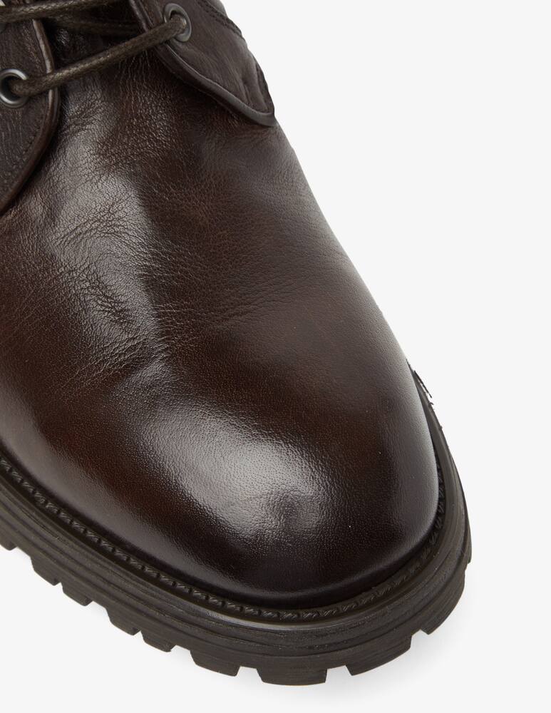 rinascente Sturlini Stivaletto stringato arno