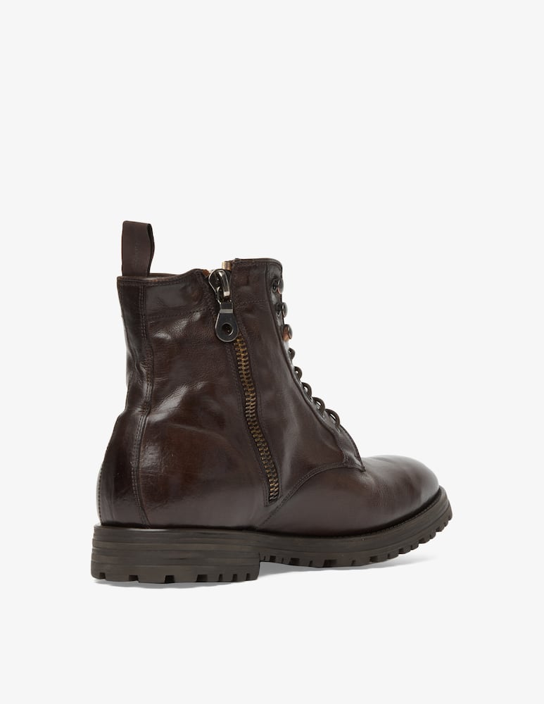 rinascente Sturlini Stivaletto stringato arno