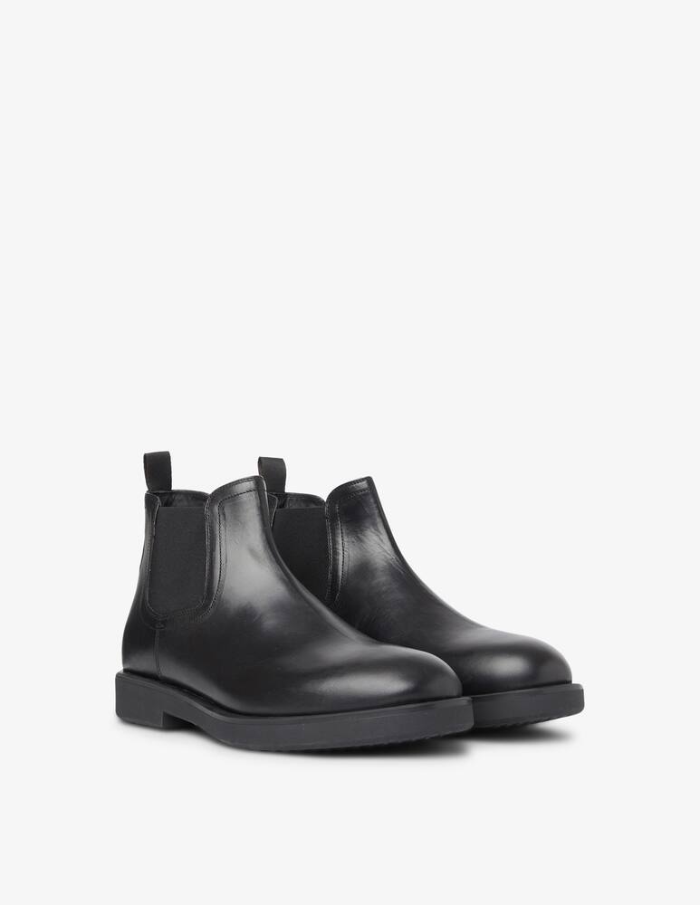 rinascente Sturlini Rudy chelsea boots