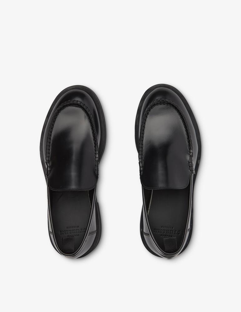 rinascente Sturlini Slipon rudy loafers