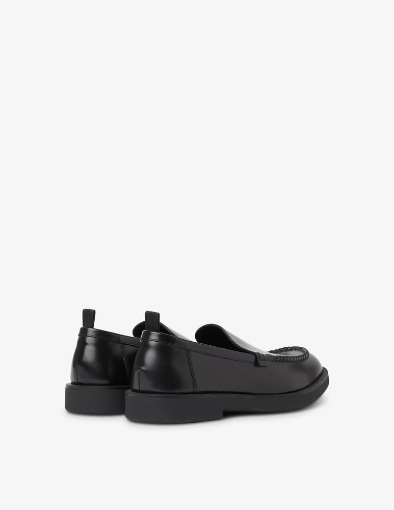 rinascente Sturlini Slipon rudy loafers