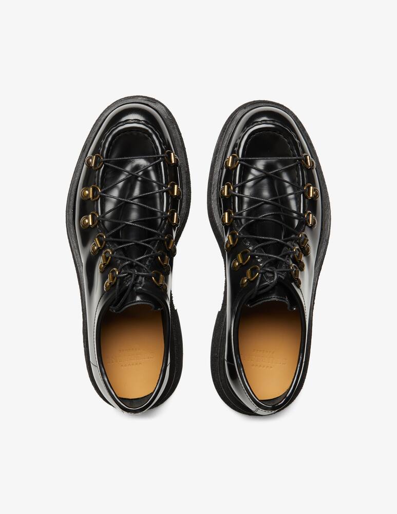 rinascente Sturlini Paul chunky boots