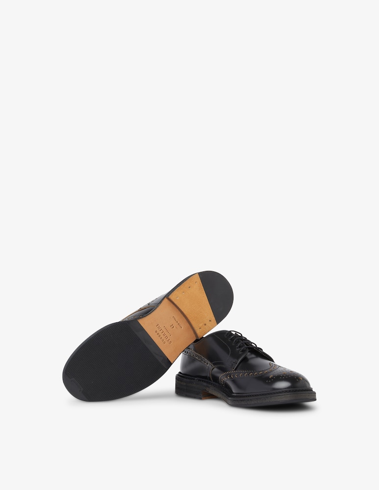 rinascente Sturlini Scarpe derby c rondine ticino