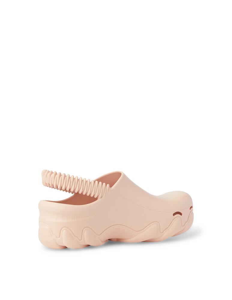 rinascente GCDS Clog mules - pink