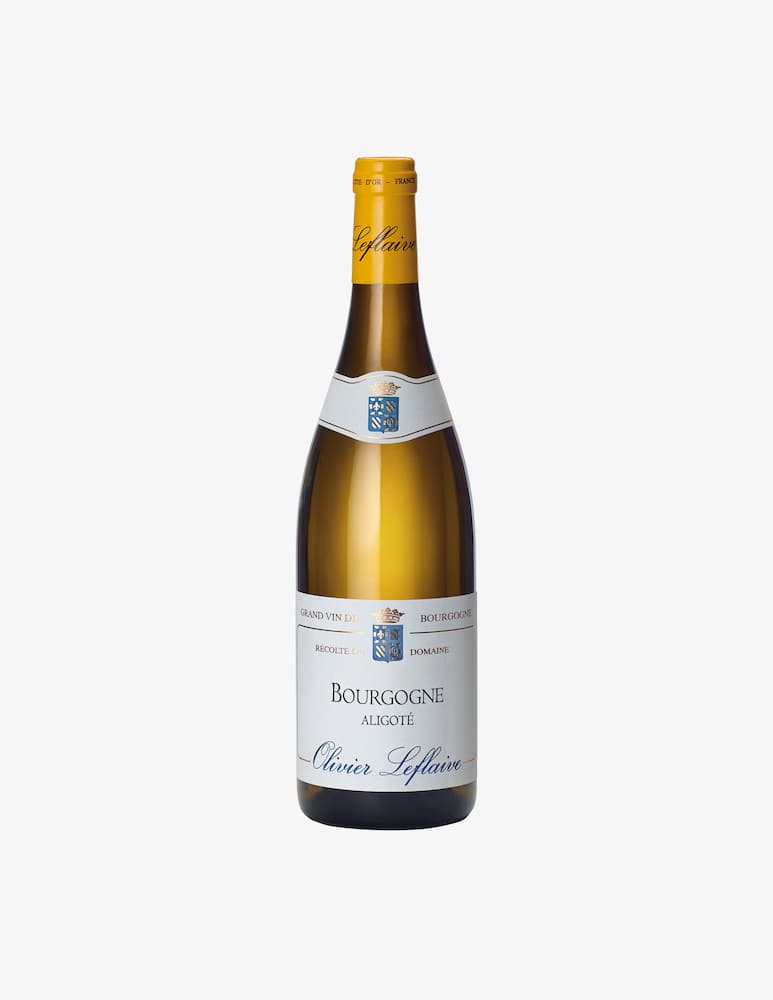 Olivier Leflaive Bourgogne Aligote  Domaine 2022 750ml - picture 1