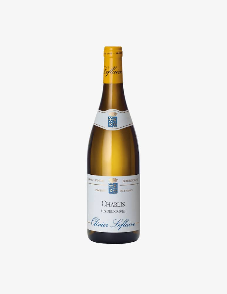 Olivier Leflaive Chablis Les Deux Rives 2023 750ml - picture 1 Olivier Leflaive Chablis Les Deux Rives 2023 750ml - picture 1