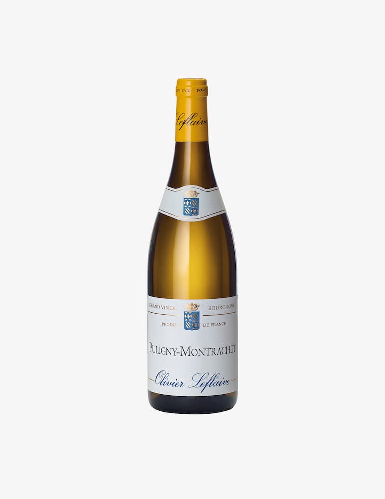 Olivier Leflaive Puligny Montrachet 2022 750ml - picture 1 Olivier Leflaive Puligny Montrachet 2022 750ml - picture 1