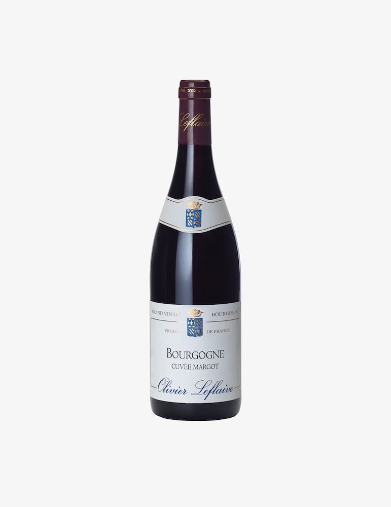 rinascente Olivier Leflaive Bourgogne Cuvee Margot 2022 750ml