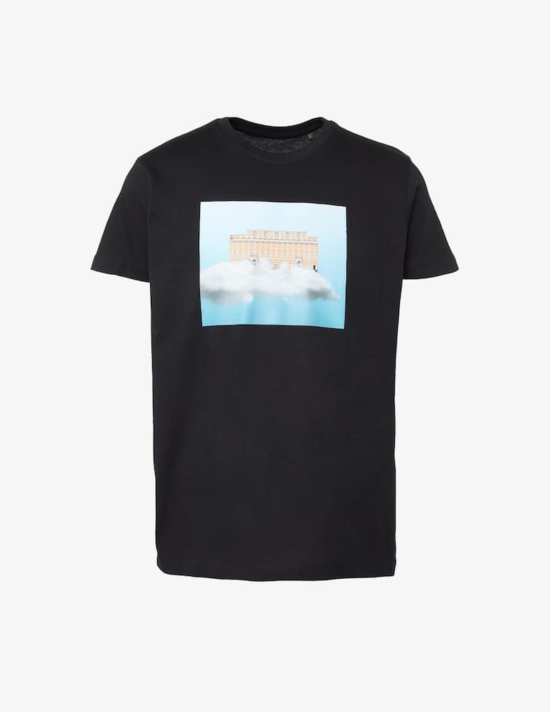 Rinascente Tshirt D'Annunzio - immagine 1 Rinascente Tshirt D'Annunzio - immagine 1