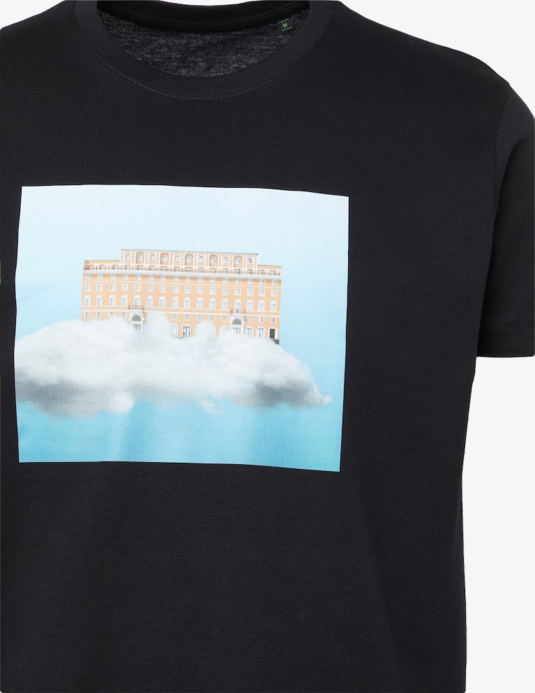 Rinascente Tshirt D'Annunzio - immagine 3 Rinascente Tshirt D'Annunzio - immagine 3