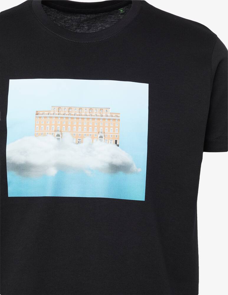 rinascente Rinascente Tshirt D'Annunzio