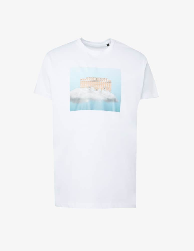 Rinascente Tshirt D'Annunzio - immagine 1 Rinascente Tshirt D'Annunzio - immagine 1