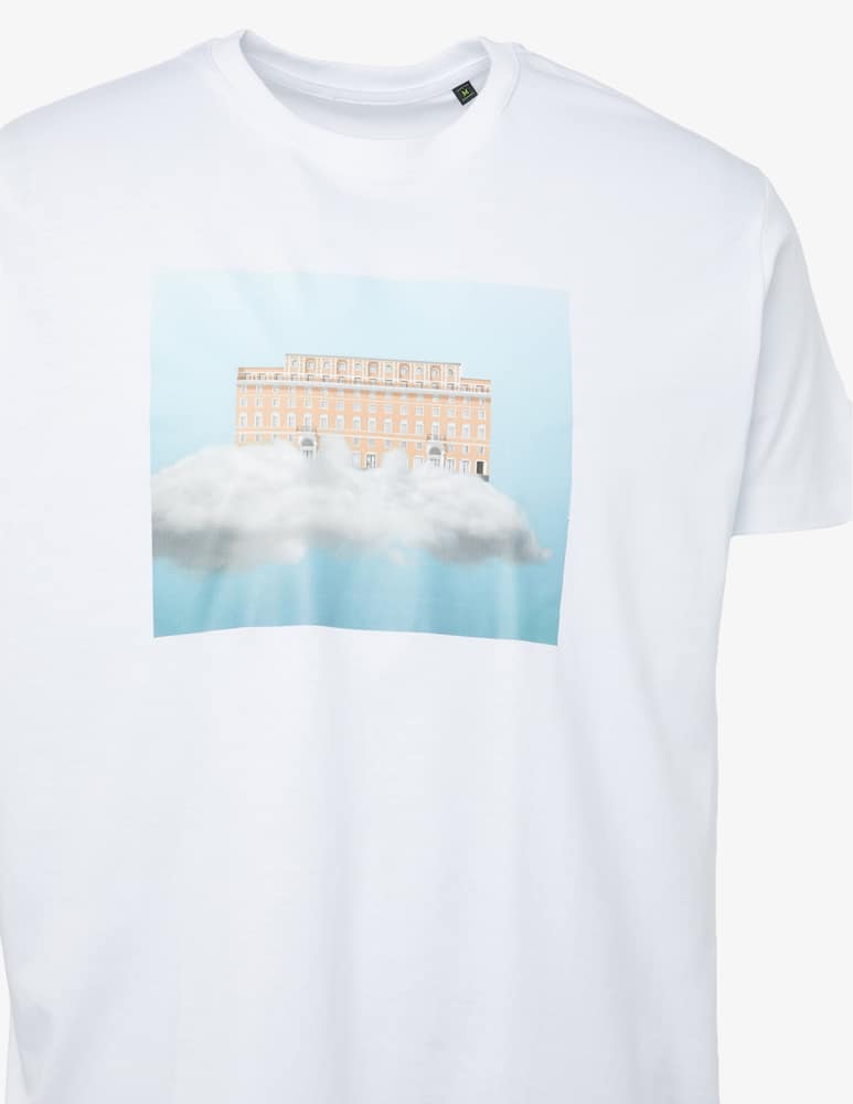 Rinascente Tshirt D'Annunzio - immagine 3 Rinascente Tshirt D'Annunzio - immagine 3
