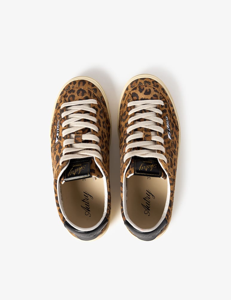 rinascente AUTRY Sneakers windescape Flash