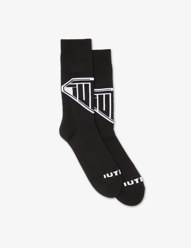Iuter Socks logo - picture 1 Iuter Socks logo - picture 1