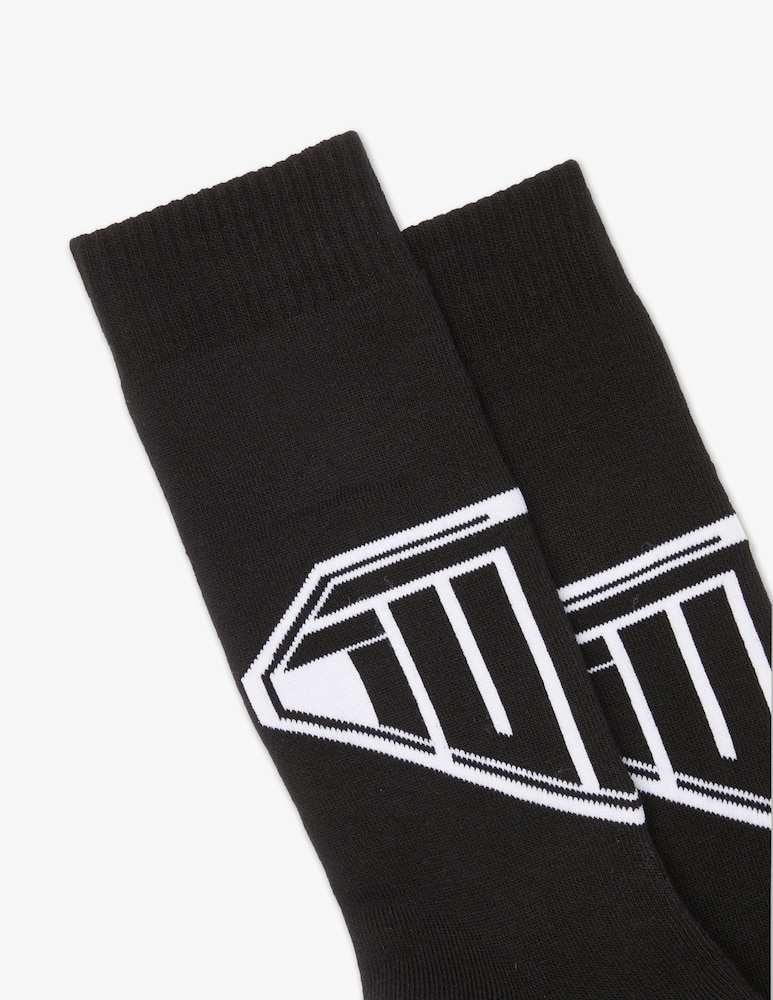 Iuter Socks logo - picture 2 Iuter Socks logo - picture 2