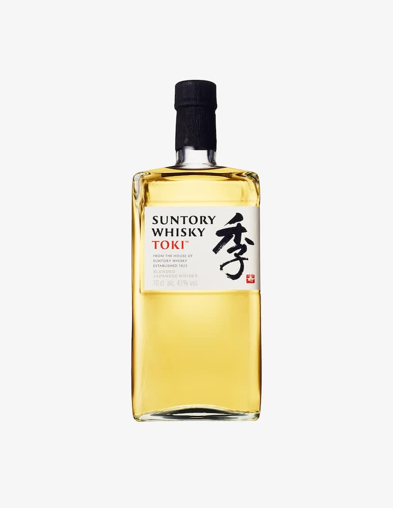Toki Toki Whisky 700ml - picture 1 Toki Toki Whisky 700ml - picture 1