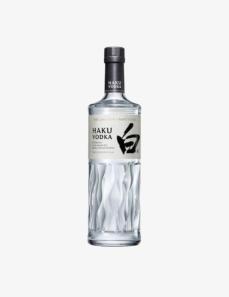 Haku Haku Vodka 700ml - immagine 1
