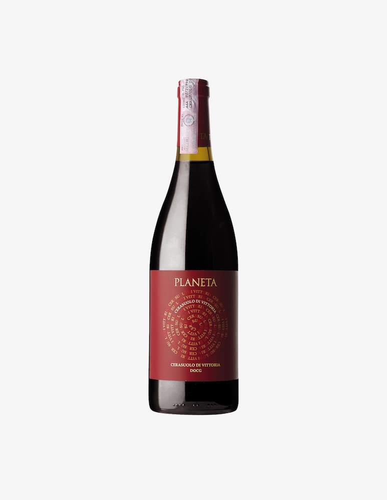 rinascente Planeta Cerasuolo Di Vittoria Rosso Docg 2024 750ml