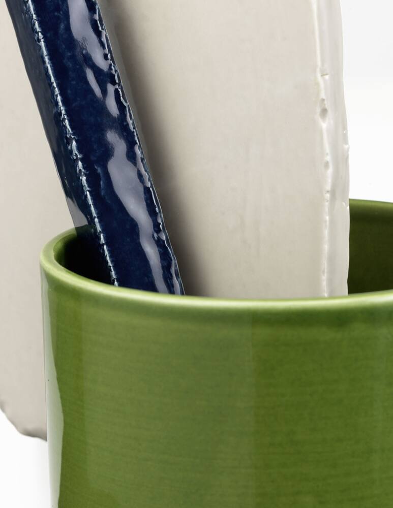 rinascente Vitra Vases Decoupage Barre - Multi