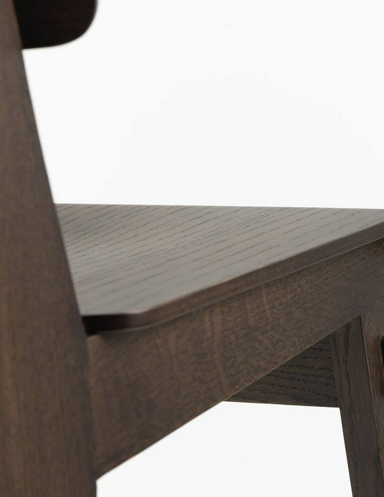 rinascente Vitra Chaise Tout Bois Chair - Multi