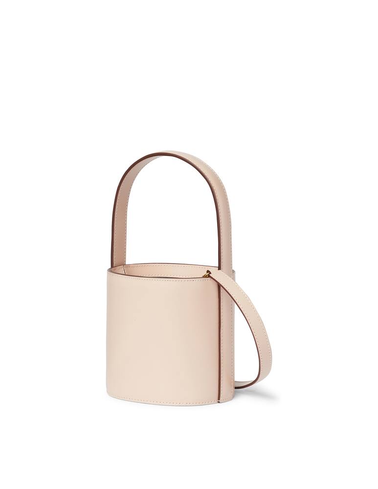 rinascente Staud Mini Bissett Bag