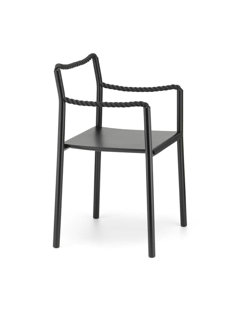 Artek Chair Rope - picture 1 Artek Chair Rope - picture 1