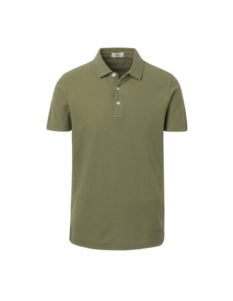 rinascente Altea Polo manica corta piquet tu - verde
