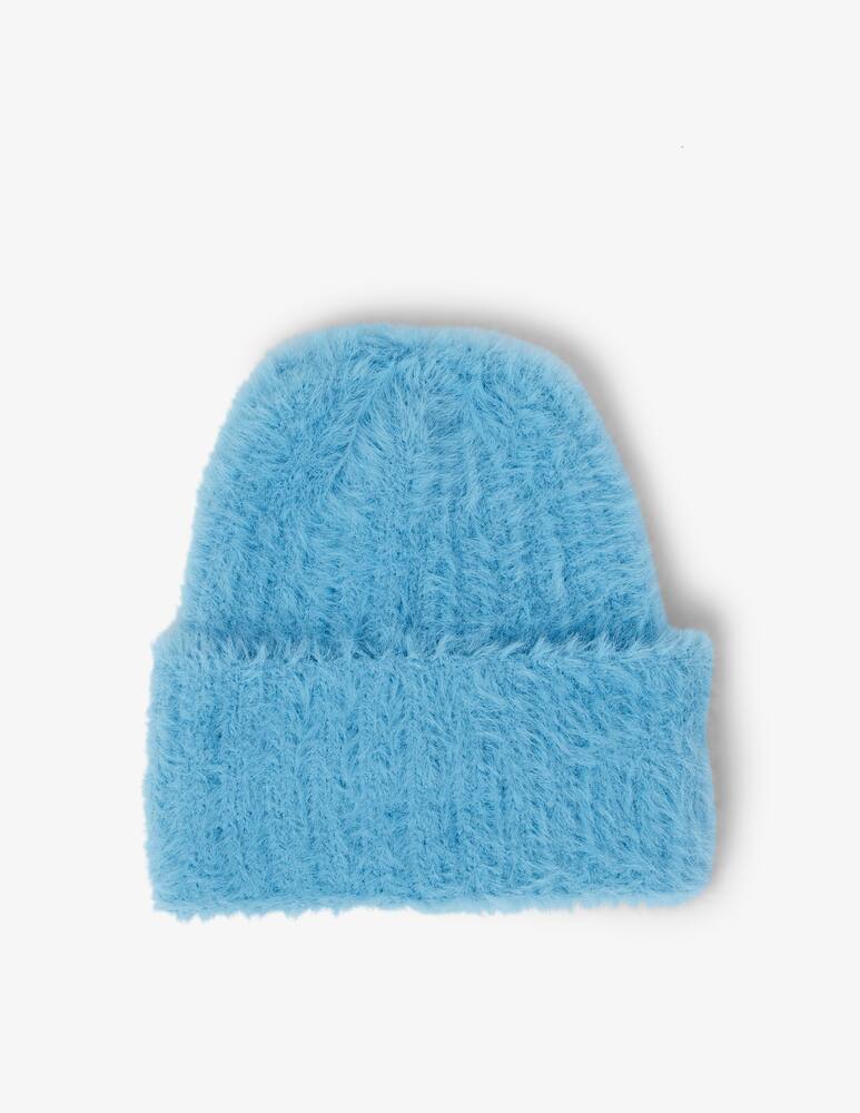 rinascente Raffaello Bettini Cuffia fluffy