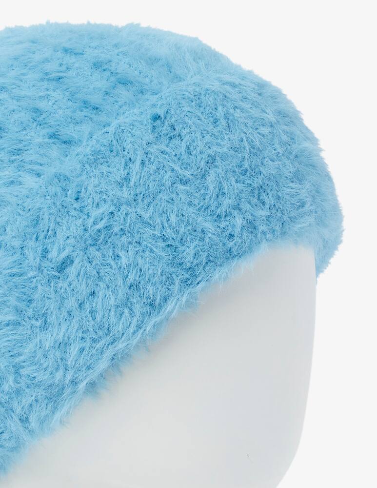 rinascente Raffaello Bettini Cuffia fluffy