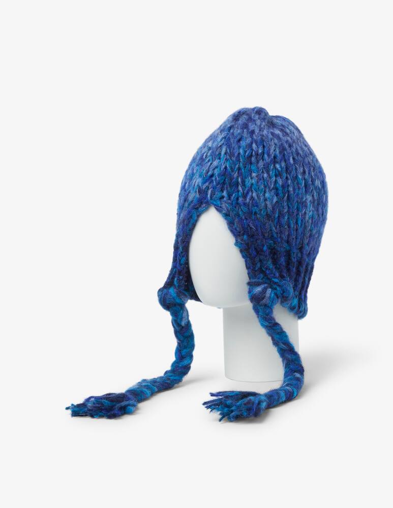 rinascente Raffaello Bettini Peruvian hat