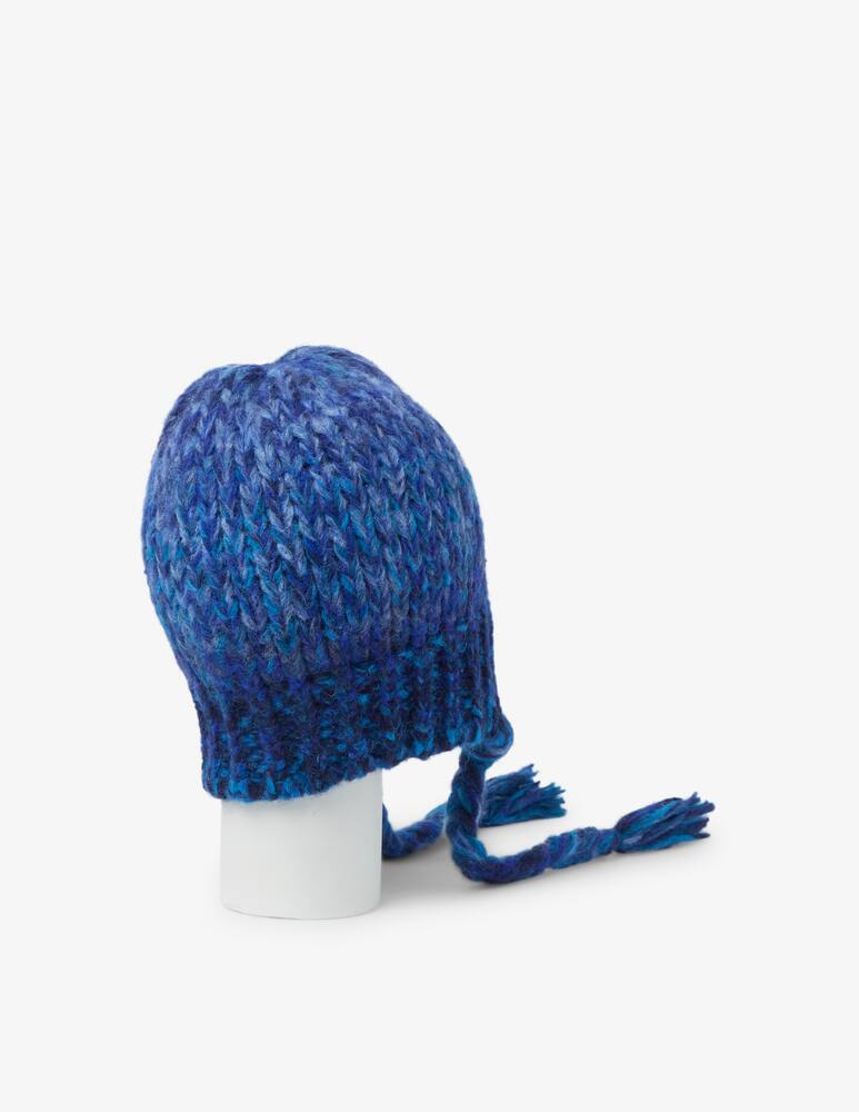 rinascente Raffaello Bettini Peruvian hat