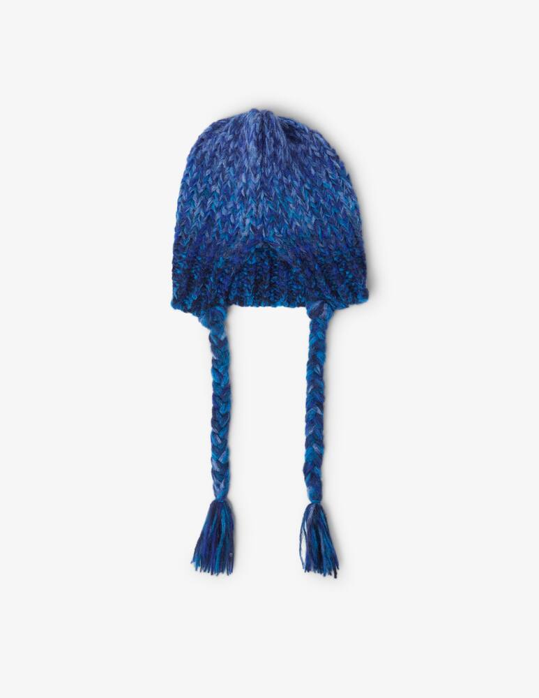 rinascente Raffaello Bettini Peruvian hat