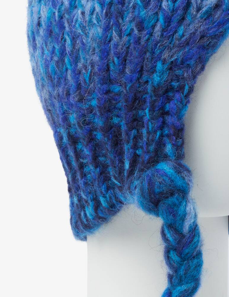 rinascente Raffaello Bettini Peruvian hat