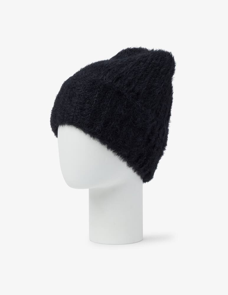 rinascente Raffaello Bettini Fluffy beanie